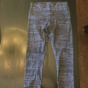 Lululemon wunder under sz8